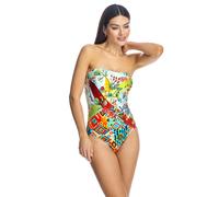 ORY Womens Bandeau swimsuit W240987 women - Multicolour - Size 38C