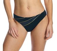 ORY Womens bikini panties W241755 - Black - Size X-Large