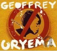 Oryema, Geoffrey - From the Heart