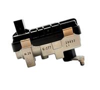 ORYGINAL Turbo Actuator G-277 for MERC.BENZ C320 E320 E280 G280 R320 R280 3.0 765155, 6NW009420