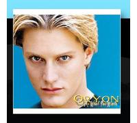 Oryon - Tell Me What You Want