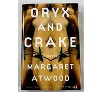Oryx and Crake