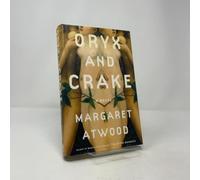 Oryx and Crake