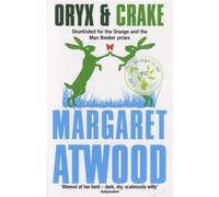 Oryx And Crake by Atwood. Margaret ( 2013 ) Paperback