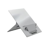 R-Go Tools Laptop Stand Oryx Evo D - Ergonomic with In-Line Document Holder ST104111