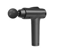 oryzom Massage Gun V1 Pro - Deep-Tissue Technology with 3,600 RPM, 30 Adjustable Levels and 6 pro Tips for Complete Muscle Relief Quiet Handheld for Athlete, Neck Back Rela