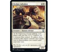 Orzhov Advokist | Streets of New Capenna Commander