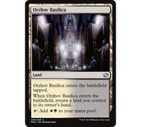 Orzhov Basilica | Modern Masters 2015 Edition