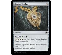 Orzhov Locket | March of the Machine Commander