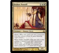 Orzhov Pontiff | Guildpact