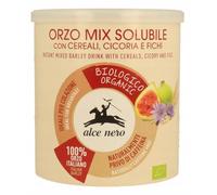 ORZO MIX BIO ALCE NERO 125G (084130)