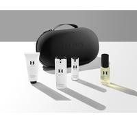 OS 01 Mini Starter Kit for Face, Body, Eyes and Preparation, Black