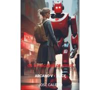 Os 12 Arcanos de Sírius: Arcano V - Alice