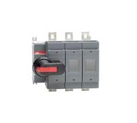 OS 1SCA022719R0090 3P 250A NH0 NH1 Fuse Disconnect Switch