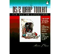 OS/2 Warp Toolkit for Software Developers, The (Book/Disk)