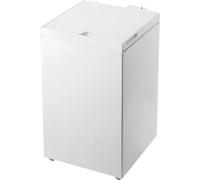 Indesit OS 2A 100 2 UK 2 freezer Chest freezer 99 L E White