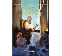 Os Amores De Zeus