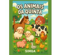 Os animais da quinta