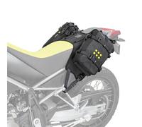 OS Base Tuareg Motorcycle Saddle Bags