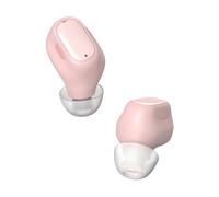 OS-Baseus Bowie WM01 True Wireless Earphones - Pink