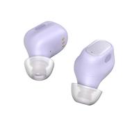 OS-Baseus Bowie WM01 True Wireless Earphones - Purple