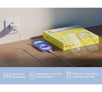 OS-Baseus Gift Box for iPhone 17 2025 3-in-1 Accessory Set 1C 45W EU