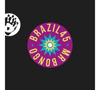 OS CARBONOS / SANDRA DE SA - PASSARO SELVAGEM / PALCO AZUL [7" VINYL]