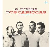 Os Cariocas - A Bossa Dos Cariocas [VINYL]