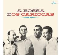 Os Cariocas - A Bossa Dos Cariocas [VINYL]