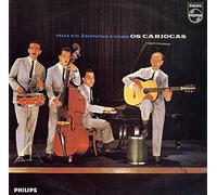 Os Cariocas - A Bosssa Dos + Mais Bossa Com