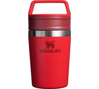 (OS, Chili) Stanley The Café-To-Go Travel Mug 0.23L Travel Mug