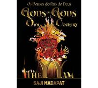 Os Deuses do País de Deus: Theyyam