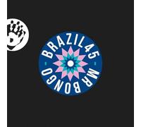 Os Devaneios - A Beleza É Você Menina / Embalo Diferente [7" VINYL]