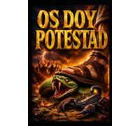 OS DOY POTESTAD: La autoridad del creyente en Cristo