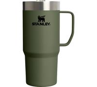 (OS, Dried Pine) Stanley The Everyday Suburban Mug 0.47L Travel Mug