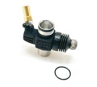 OS Engines Carburetor Complete 21M4B W/O Reducer OSMG2175