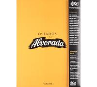 Os Fados Da Alvorada - Vol.1