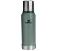 Classic Legendary Bottle - 0.94L, Green One Size