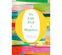 O's Little Book of Happiness