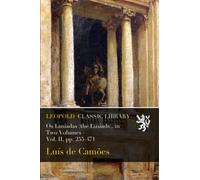 Os Lusiadas (the Lusiads), in Two Volumes - Vol. II, pp. 255-471