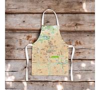 OS Map Kids Apron - Cairngorms National Park