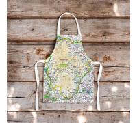 OS Map Kids Apron - Dartmoor National Park