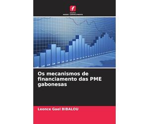 Os mecanismos de financiamento das PME gabonesas