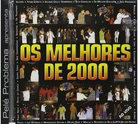 Os Melhores De 2000 - Pele Problema
