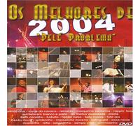 Os Melhores De 2004 - OS MELHORES DE 2004 / VARIOUS