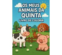 Os Meus Animais da Quinta