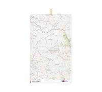 OS MF TOWEL L HIGH PEAK