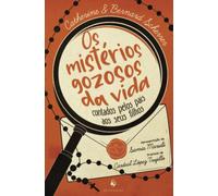 Os mistérios gozosos da vida contados pelos pais aos seus filhos