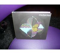 Os Mutantes - Live At The Barbican Theatre London 2006