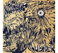 Os Noctambulos - Outsider [7" VINYL]